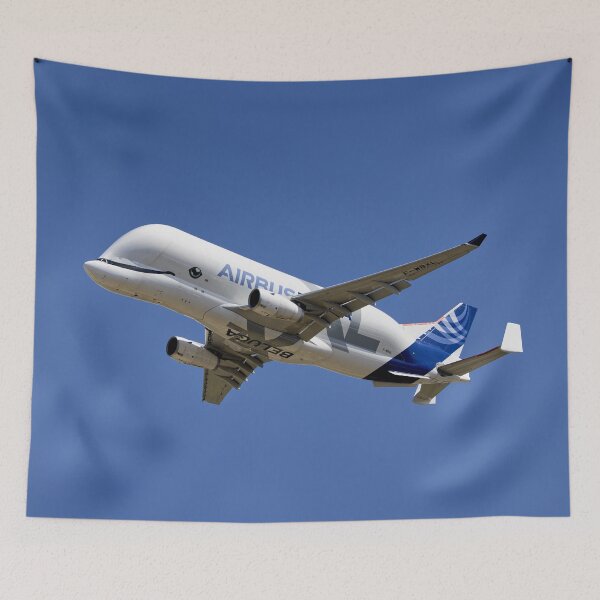 Item preview, Airbus A330-743L BelugaXL designed and sold by Andy Harker.