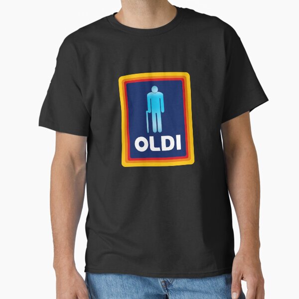 Item preview, Mens Oldi Hilarious Bday Humor Birthday Present Men  designed and sold by BCNDesign.