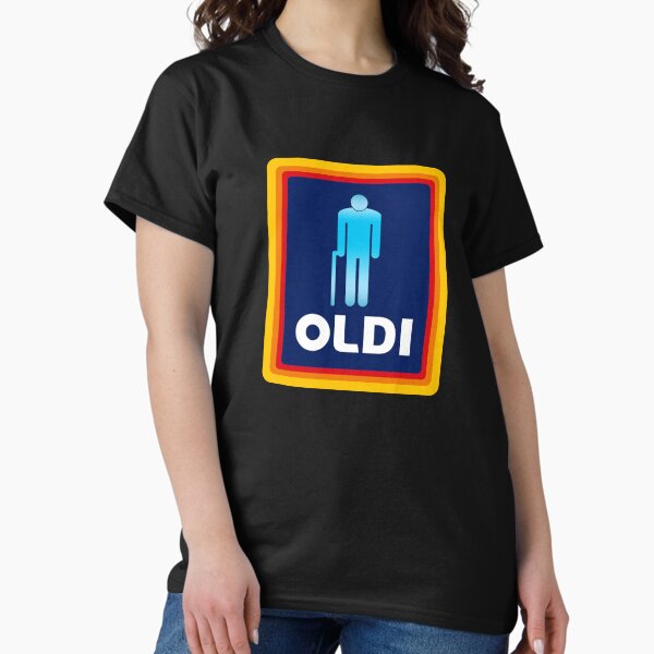 Item preview, Mens Oldi Hilarious Bday Humor Birthday Present Men  designed and sold by BCNDesign.