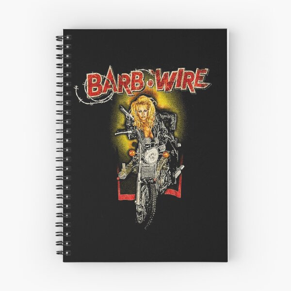 Item preview, Barb Wire designed and sold by shopGU.