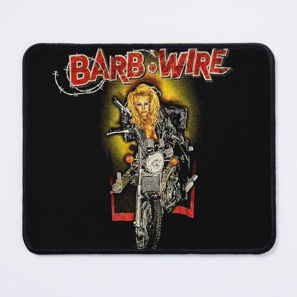 Item preview, Barb Wire designed and sold by shopGU.