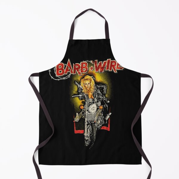 Item preview, Barb Wire designed and sold by shopGU.
