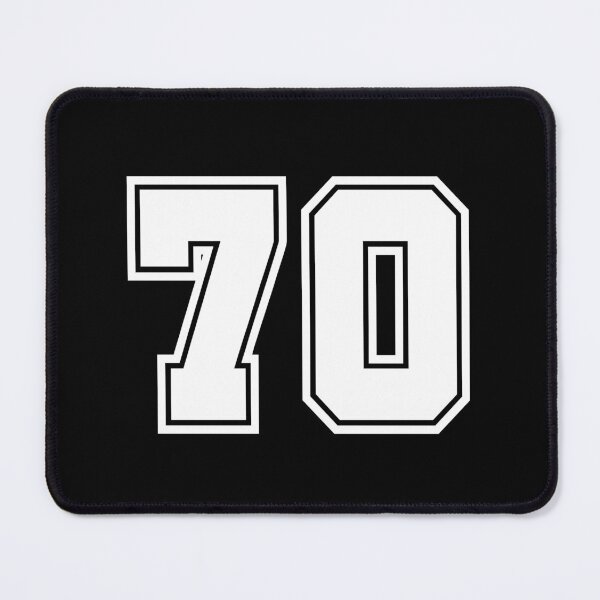 Item preview, 70 designed and sold by Gajaman Creations.