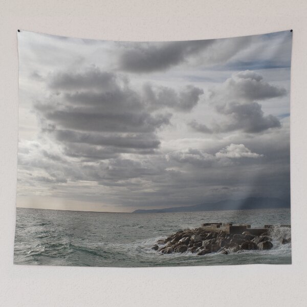 Item preview, 2017 Mediterraneo #14 designed and sold by robertoferrero.
