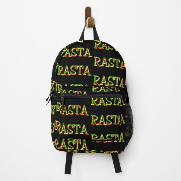 Item preview, RASTA designed and sold by HillTopView.