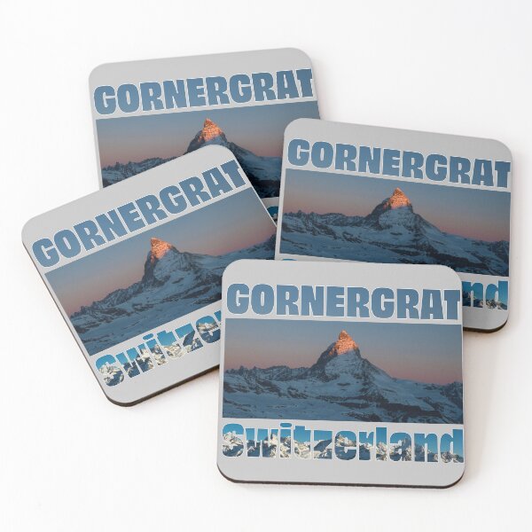 Item preview, Matterhorn at Sunrise, from Gornergrat designed and sold by MH65Designs.