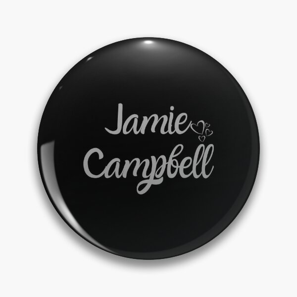 Item preview, Jamie Campbell Bower designed and sold by OshoreShops.