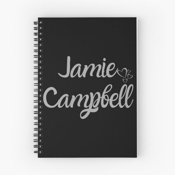Item preview, Jamie Campbell Bower designed and sold by OshoreShops.