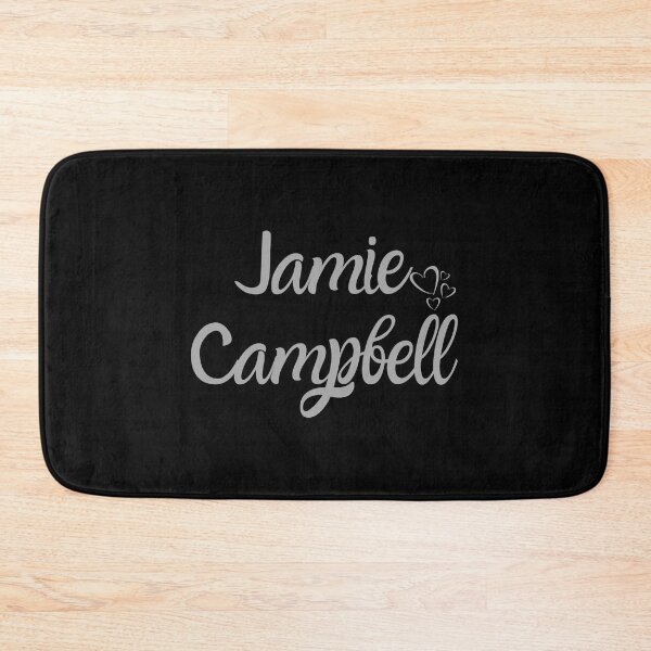 Item preview, Jamie Campbell Bower designed and sold by OshoreShops.