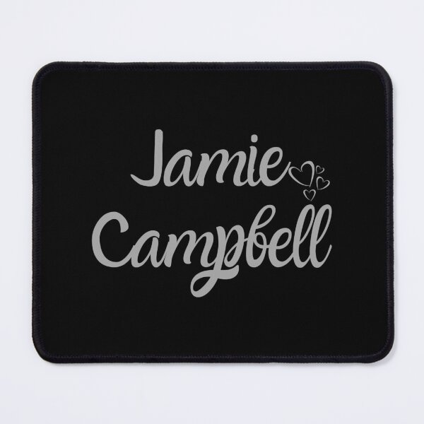 Item preview, Jamie Campbell Bower designed and sold by OshoreShops.