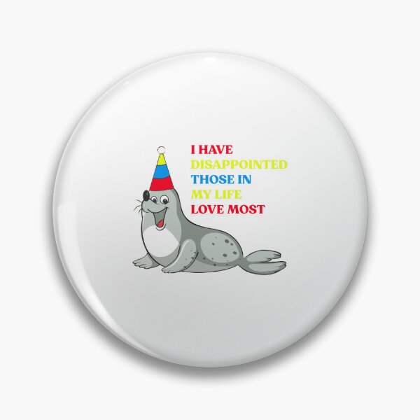 Item preview, I Have Disappointed Those In My Life I Love Most designed and sold by tmshop1.