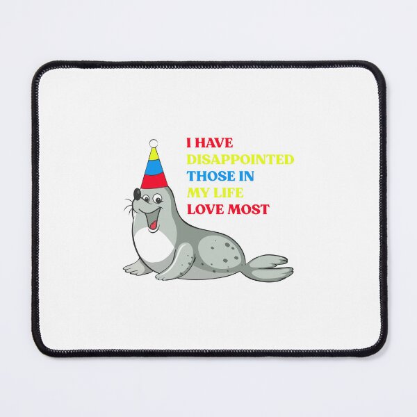 Item preview, I Have Disappointed Those In My Life I Love Most designed and sold by tmshop1.