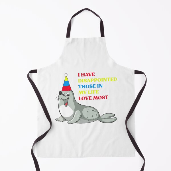 Item preview, I Have Disappointed Those In My Life I Love Most designed and sold by tmshop1.