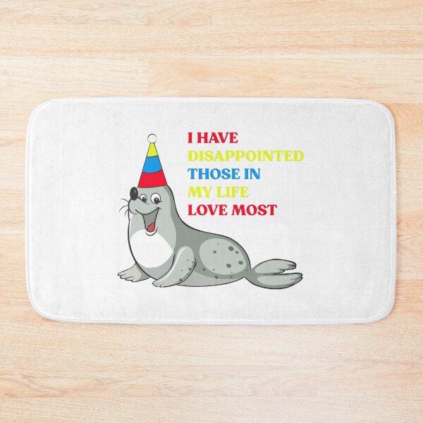 Item preview, I Have Disappointed Those In My Life I Love Most designed and sold by tmshop1.