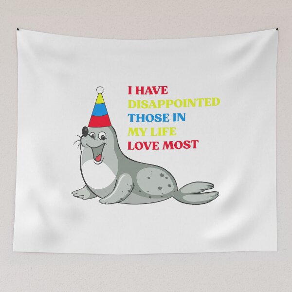 Item preview, I Have Disappointed Those In My Life I Love Most designed and sold by tmshop1.