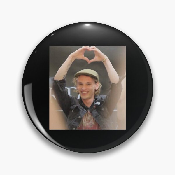 Item preview, Jamie Campbell Bower Premium designed and sold by OshoreShops.