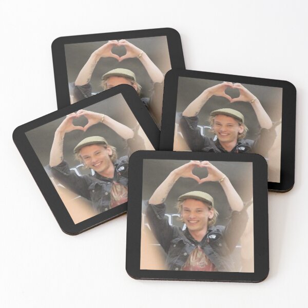 Item preview, Jamie Campbell Bower Premium designed and sold by OshoreShops.