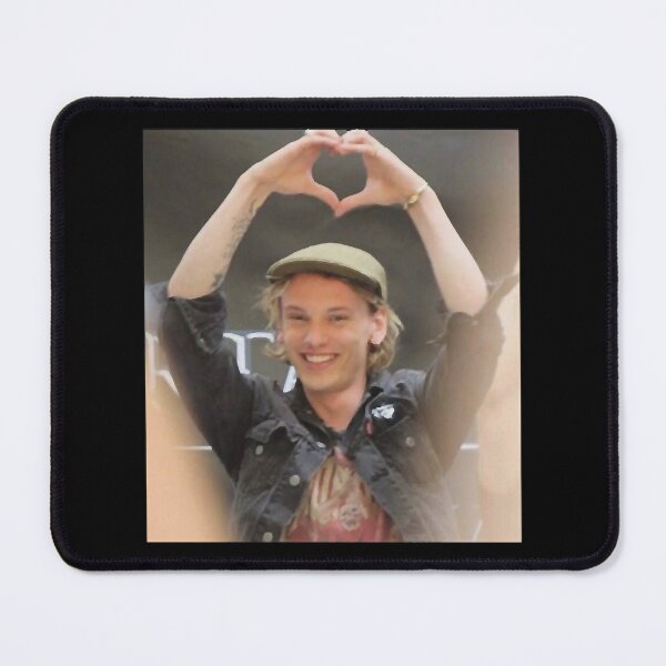 Item preview, Jamie Campbell Bower Premium designed and sold by OshoreShops.
