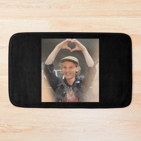 Item preview, Jamie Campbell Bower Premium designed and sold by OshoreShops.