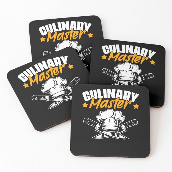 Item preview, Culinary Master Funny Professional Cooking For A Chef Fan designed and sold by Nessshirts.