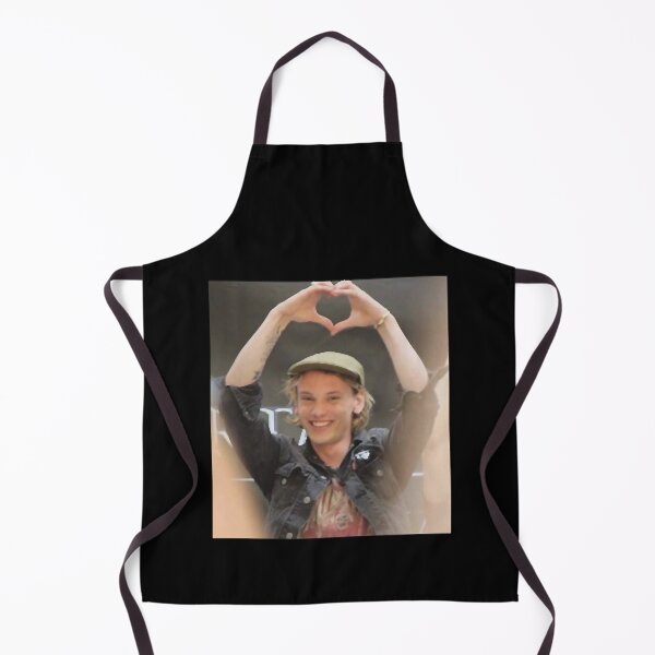 Item preview, Jamie Campbell Bower Premium designed and sold by OshoreShops.