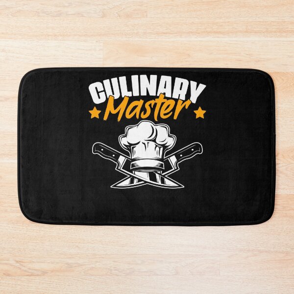Item preview, Culinary Master Funny Professional Cooking For A Chef Fan designed and sold by Nessshirts.