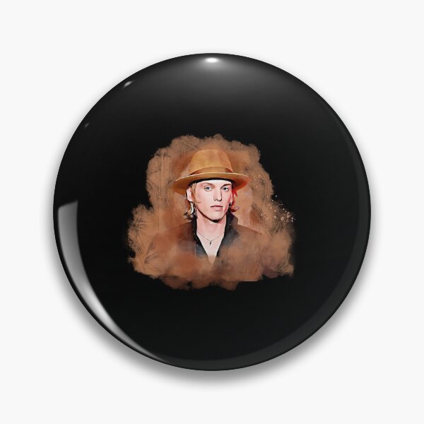Item preview, Jamie Campbell Bower  designed and sold by OshoreShops.