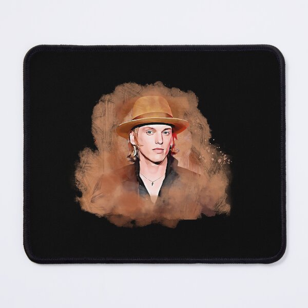 Item preview, Jamie Campbell Bower designed and sold by OshoreShops.