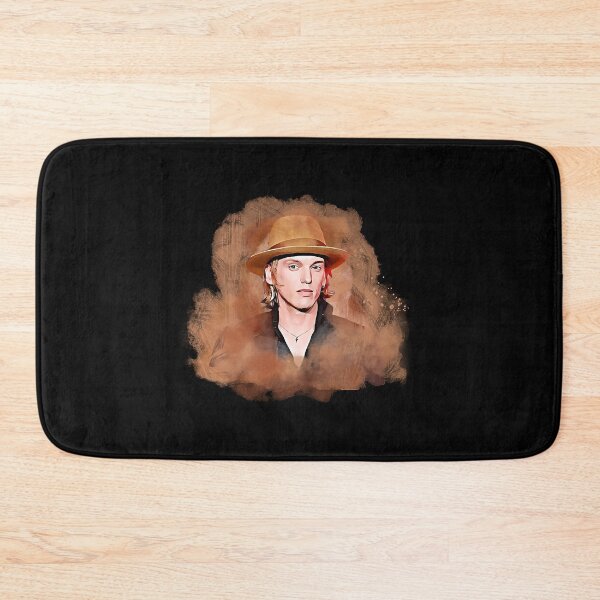 Item preview, Jamie Campbell Bower  designed and sold by OshoreShops.