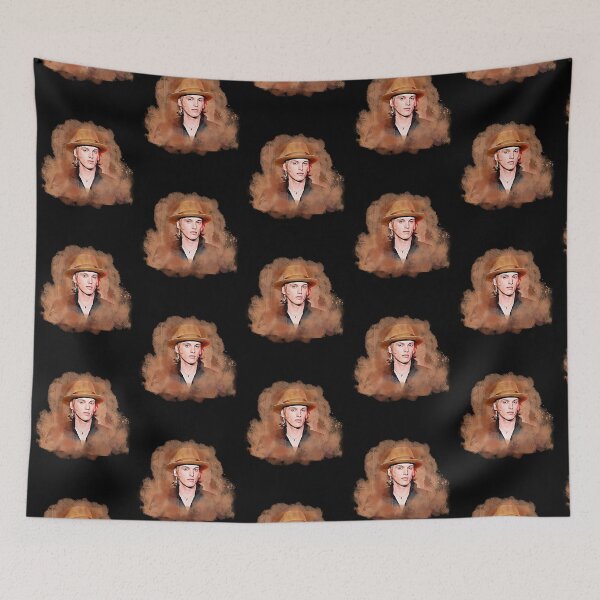 Item preview, Jamie Campbell Bower  designed and sold by OshoreShops.