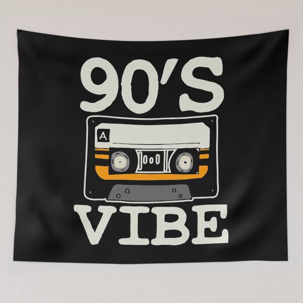 Item preview, 90's designed and sold by greatblackboard.