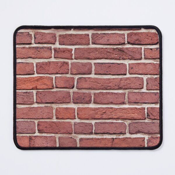Item preview, Brick material texture designed and sold by Johann Brangeon.