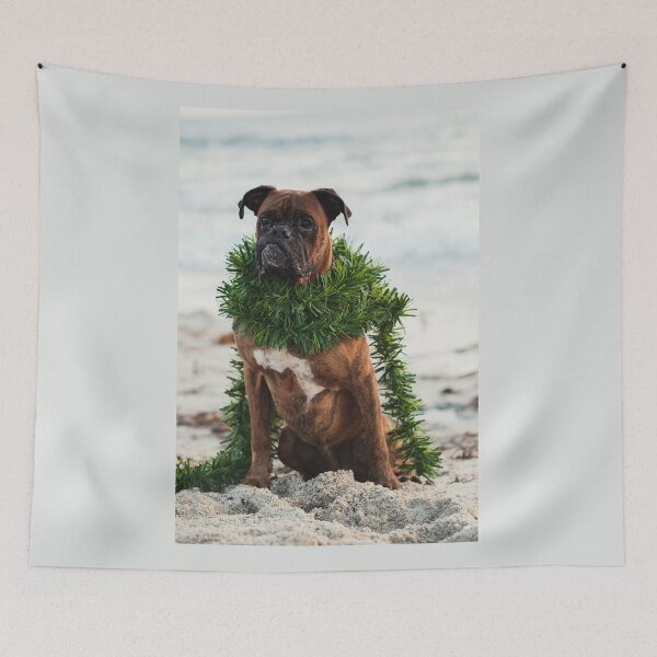Item preview, garland boxers designed and sold by Nebulae-Art.