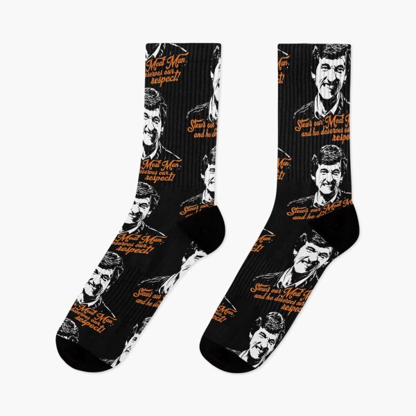 Item preview, Strangers With Candy Stew the Meat Man designed and sold by ourkid.