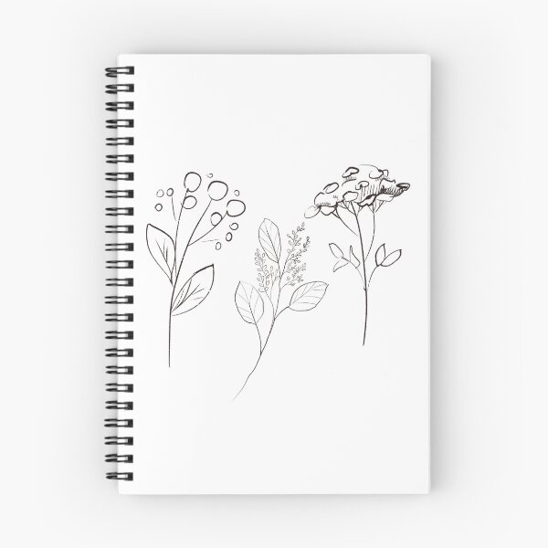 Item preview, Botany designed and sold by RNIArt.