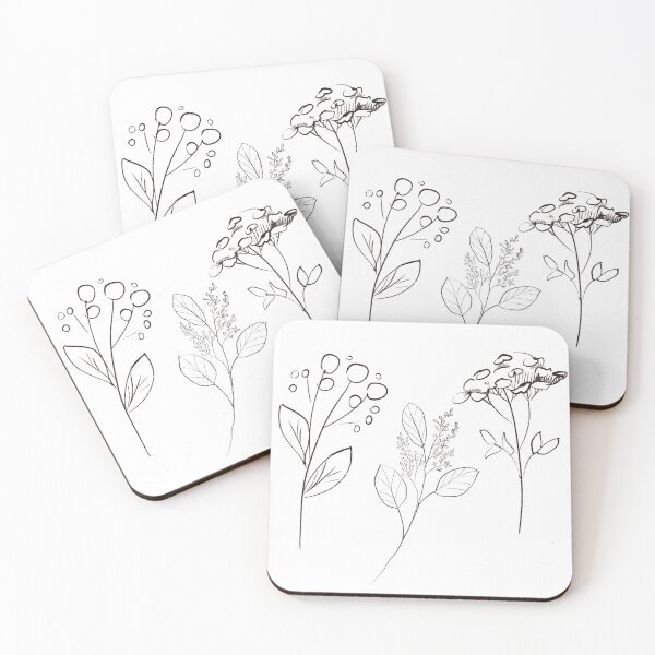 Item preview, Botany designed and sold by RNIArt.