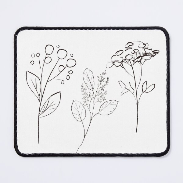 Item preview, Botany designed and sold by RNIArt.