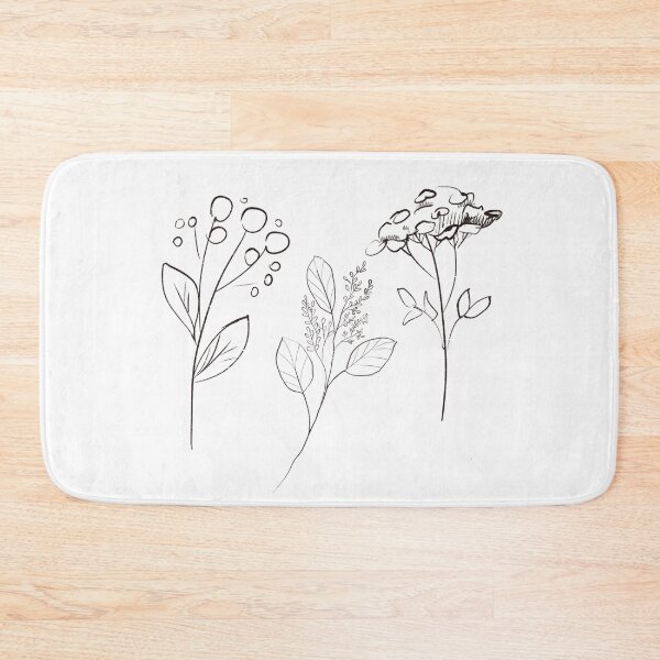 Item preview, Botany designed and sold by RNIArt.
