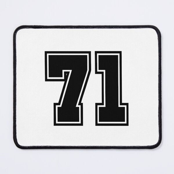 Item preview, 71 designed and sold by Gajaman Creations.