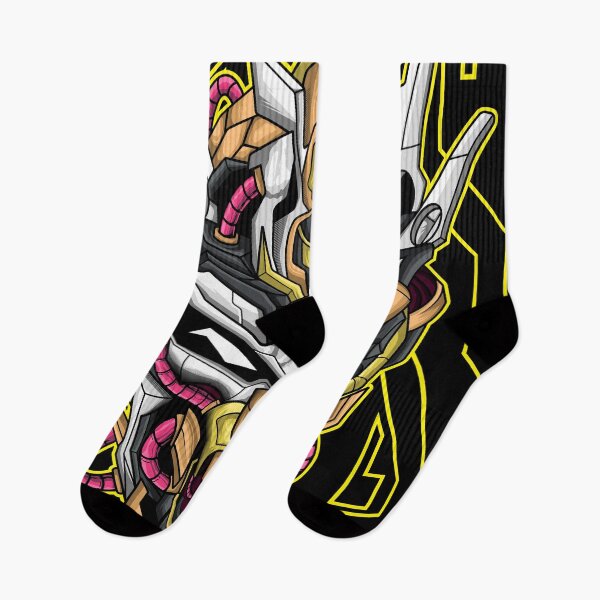 Item preview, Cyber Mecha designed and sold by Indraokta22.