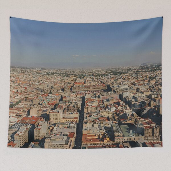 Item preview, Mexico city awesome gift designed and sold by Asombrosa.