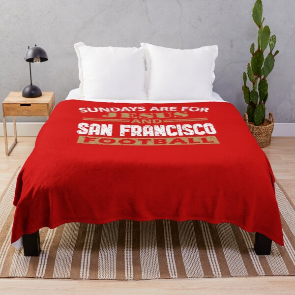 Item preview, Copy of San Francisco Pro Football - Vintage Grunge designed and sold by FFFMstore.