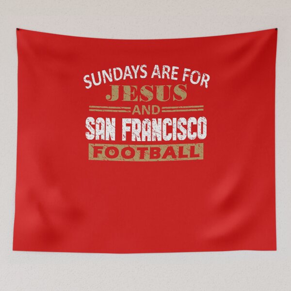 Item preview, Copy of San Francisco Pro Football - Vintage Grunge designed and sold by FFFMstore.