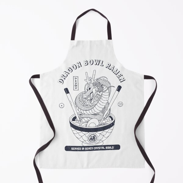 Item preview, Dragon bowl shenron ramen designed and sold by redwane.