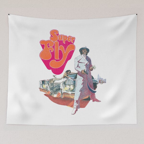 Item preview, Super Fly designed and sold by ourkid.