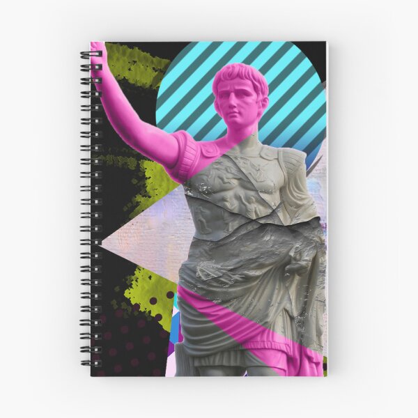 Item preview, Ceasar Pink 2 designed and sold by bunsbodega.