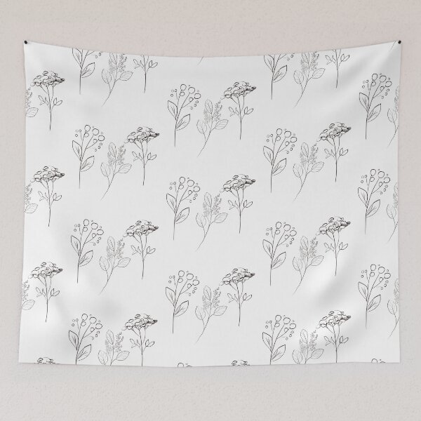 Item preview, Botany designed and sold by RNIArt.