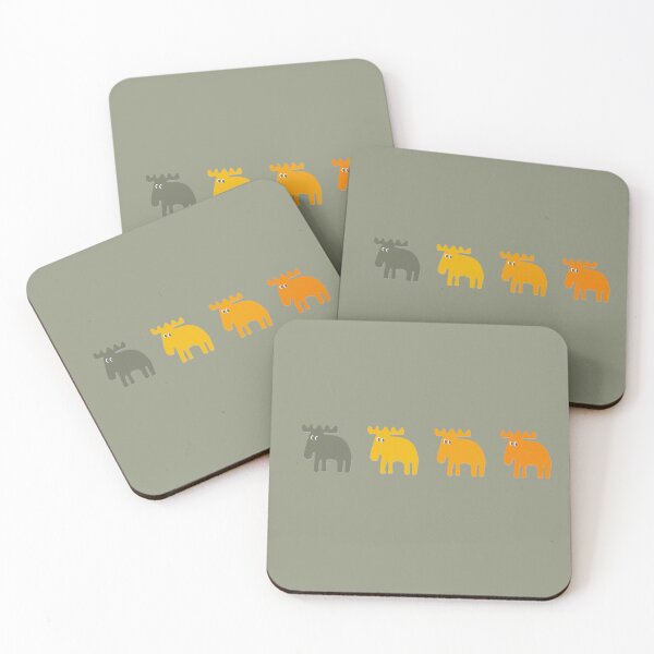 Item preview, Spot a moose designed and sold by Aurealis Creatief.