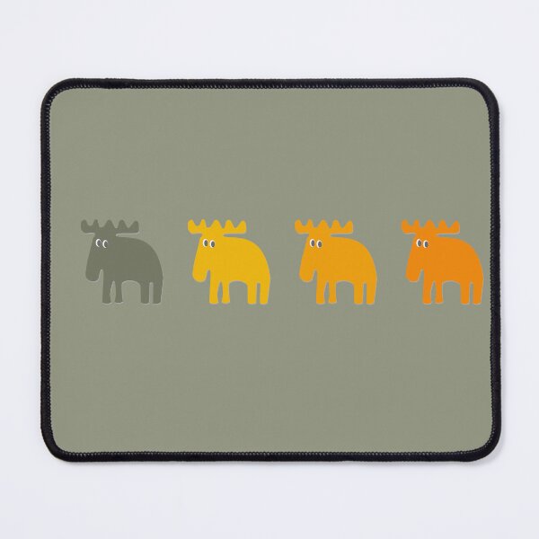 Item preview, Spot a moose designed and sold by Aurealis Creatief.