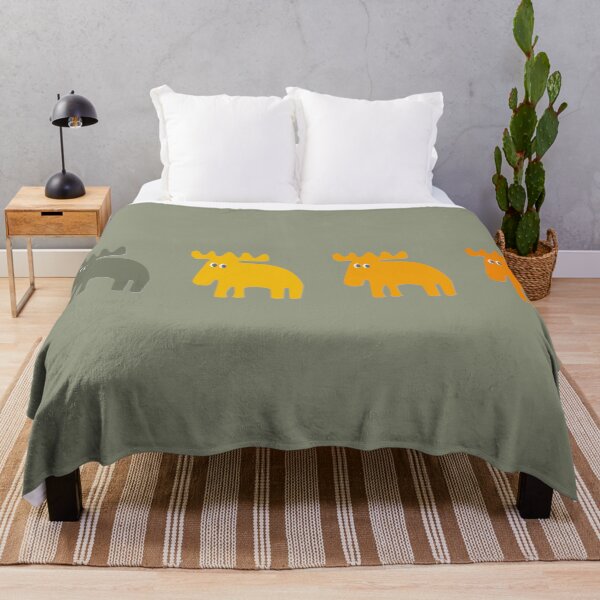 Item preview, Spot a moose designed and sold by Aurealis Creatief.